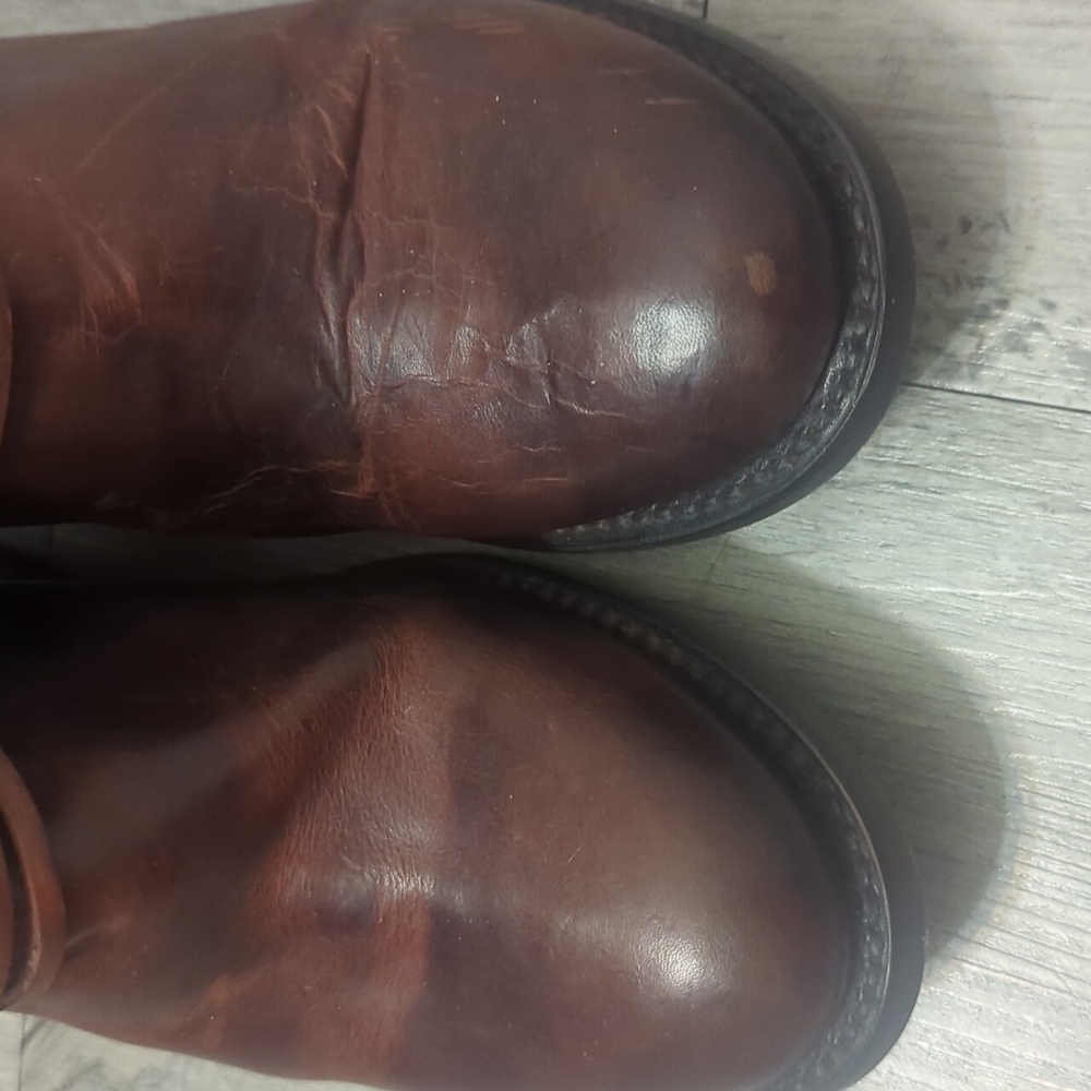 Freebird Casey Boots - Picture 2 of 12